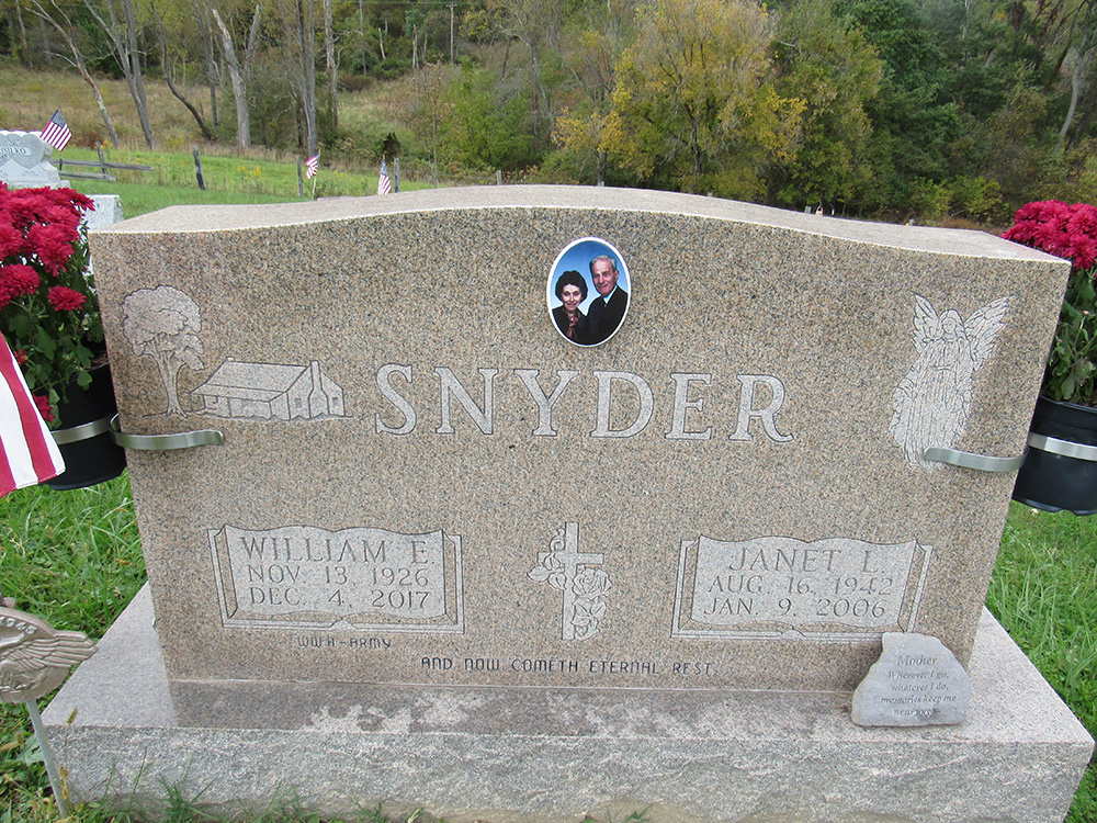 tombstone
